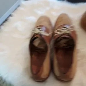 Allen Edmonds | Shoes | Allen Edmonds Oakmont Saddle Oxford  display picture 1